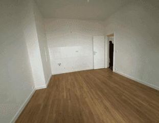 Helle Einzimmerwohnung im Erdgeschoss in Leipzig - Foto 1