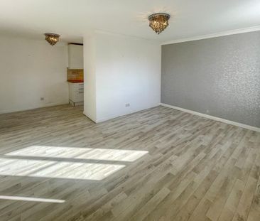 1 bedroom maisonette to rent - Photo 2