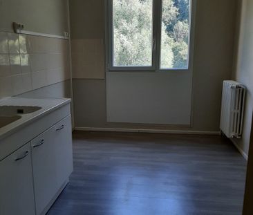 Location - Appartement T3 - 78 m² - Laissey - Photo 1