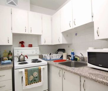 Flex Plus - 565 Sherbourne - Photo 2