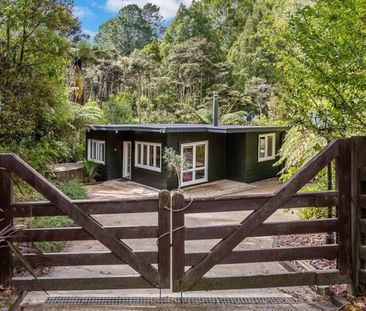 Cute cottage in bush setting - Photo 5