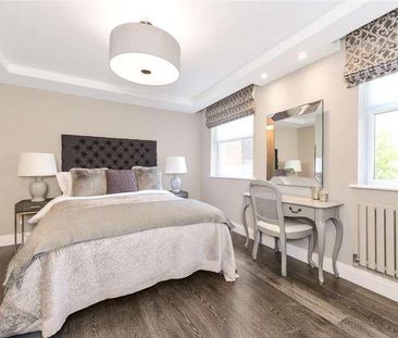 St. Johns Wood Park, St Johns Wood, London, NW8 - Photo 5