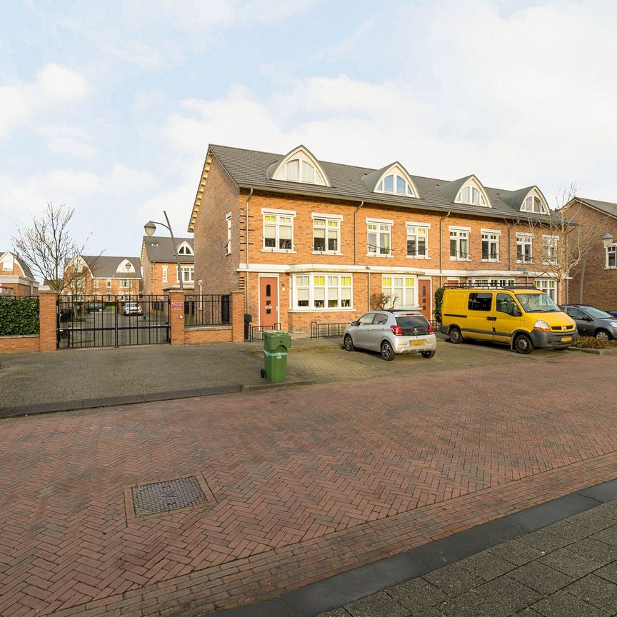 Louis Paul Boonsingel 6 Voorschoten - Photo 1
