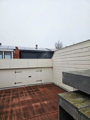 Te huur: Korte Voorhouterweg 5, 2231 JH Rijnsburg - Photo 2