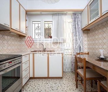 Διαμέρισμα για ενοικίαση Φανερωμένη (Χολαργός) - Φωτογραφία 5