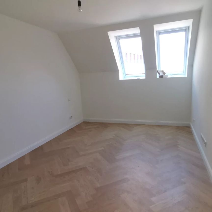3-Zimmer-DG mit viel Freifläche & Luxus pur in Citynähe! - Foto 1