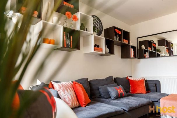 1 bedroom in a house share to rent - Photo 1