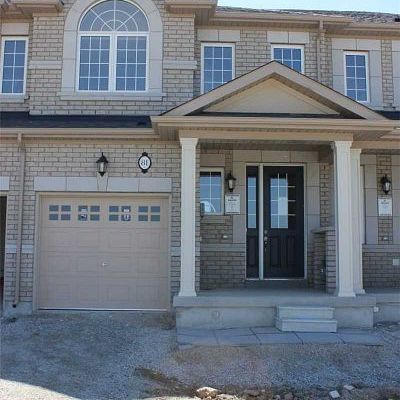 For Lease - 81 Padbury Trail, Brampton, Ontario - Photo 1
