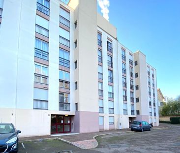Appartement à louer EVREUX - Photo 1