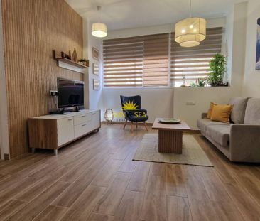 1 BEDROOM GROUND FLOOR APARTMENT - SANTA POLA - Photo 1