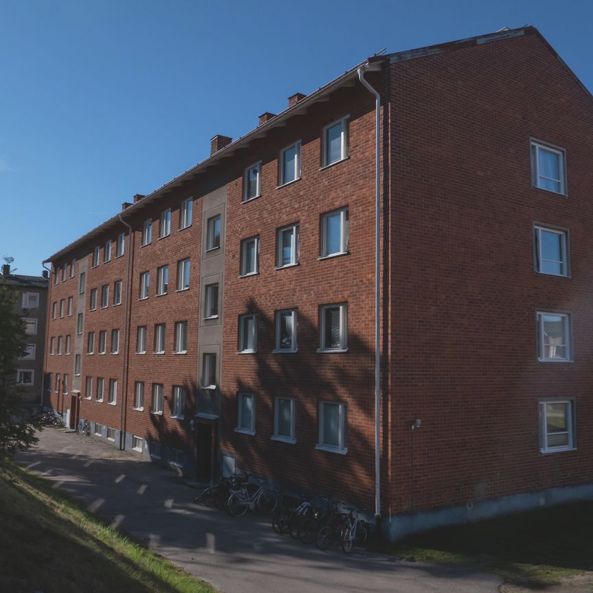 Norrtullsgatan 37 B, 826 37, SÖDERHAMN, Sverige - Photo 1