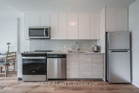 For Lease - 60 Frederick Street Unit# 701, Kitchener, Ontario - Photo 5