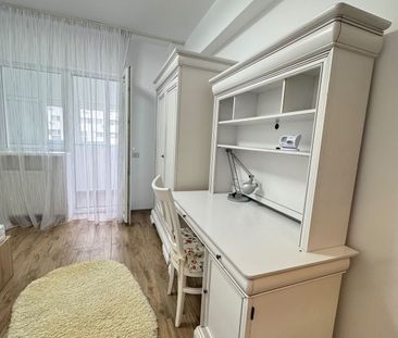 APARTAMENT SPAȚIOS ȘI MODERN – WEINER PALLADA | LOC DE PARCARE INCLUS - Photo 6