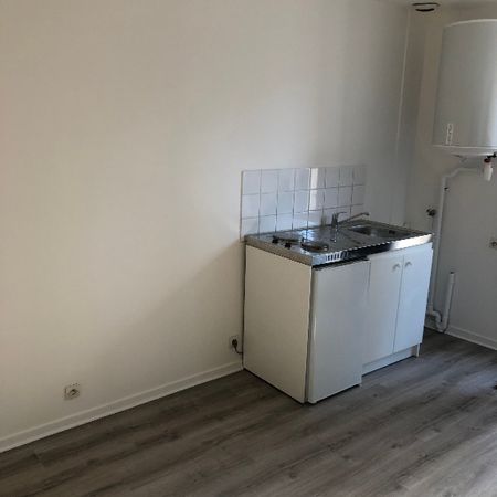 Appartement T1 Bis Forestou, - Photo 3