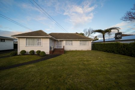 36 Cameron Street, Hawera, South Taranaki, Taranaki 4610 - Photo 4