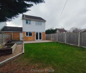 Lambourne Close, Great Sutton - Photo 1
