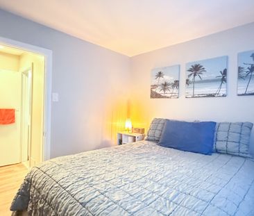 For Lease - 725 Melbourne Avenue Unit# 2, Carlingwood - Westboro an... - Photo 4