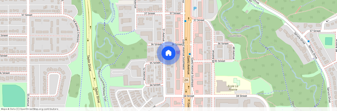 301 3505 51 Avenue, T4N 4G1, Red Deer