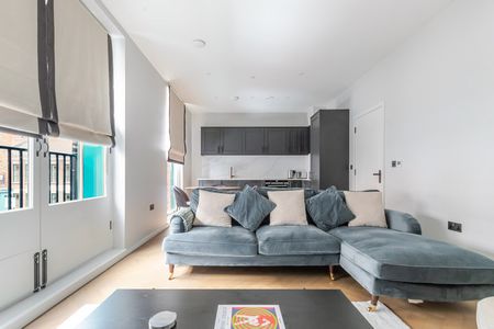 Toynbee Street - Photo 3