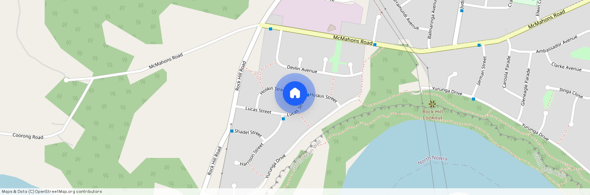 19 Lucas Street, NSW 2541, North Nowra