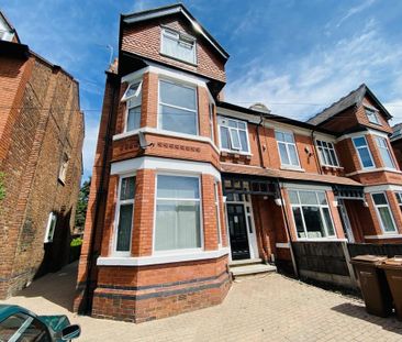 Studio to rent - Photo 6