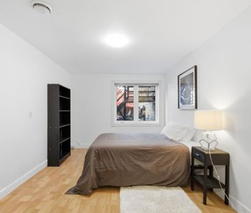 Appartement à louer - Montréal (Ville-Marie) (Centre) Appartement à... - Photo 5