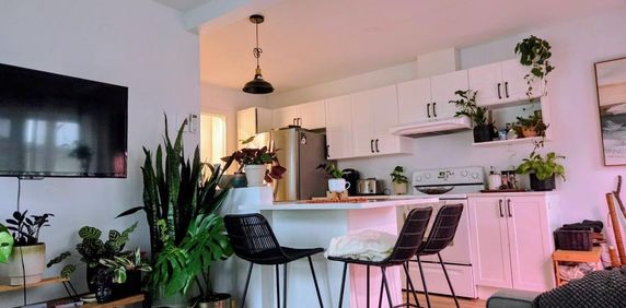 3½ à louer Chesterville - Photo 2