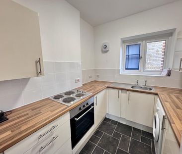 1 bedroom apartment to rent - Photo 4