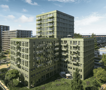 Appartement te huur: Kennedylaan 240 2035 TR Haarlem - Photo 6