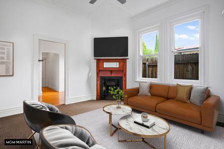 76 Jarrett Street, Leichhardt NSW 2040 - House For Rent | Domain - Photo 5