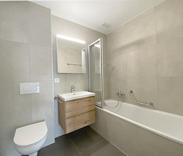3.5 Zimmer, 70 m², 1. Stock - Foto 5