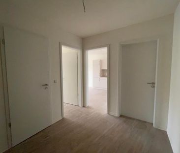 Moderne Erdgeschosswohnung in Tornesch - Photo 2