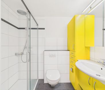 Newly renovated 4.5 room apartment in Gettnau - Foto 5