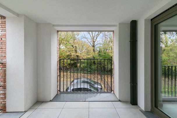 ENERGIEZUINIG (E-PEIL 20) NIEUWBOUWAPPARTEMENT TE DIEST! - Photo 1