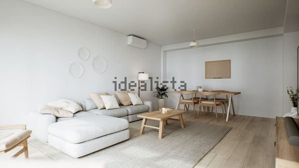 Alquiler de piso en Camino Suarez - Photo 1