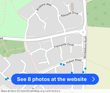 Fremantle Drive, Cannock - Photo 1