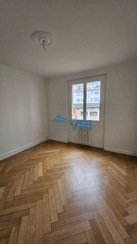 2 rooms in Pâquis near the lake - Photo 4