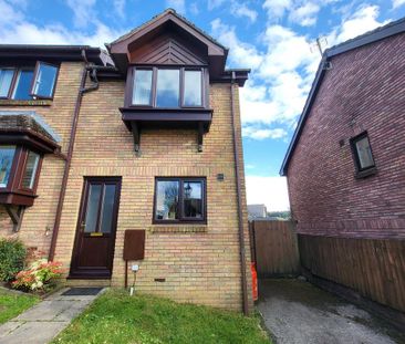 2 bedroom terraced house to rent - Photo 5