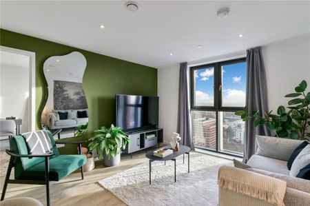 3 bedroom apartment to rent - Photo 2