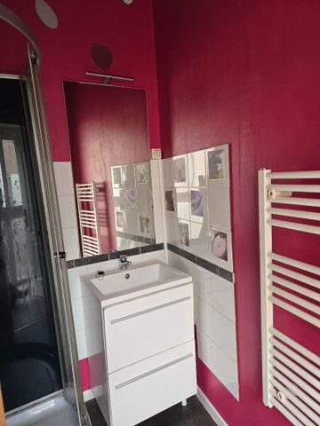 Location maison 2 pièces, 30.00m², Carmaux - Photo 2