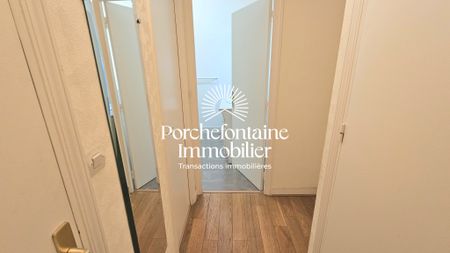 Location Appartement 2 pièces 67m² VERSAILLES 78000 - Photo 5