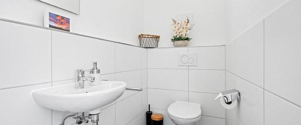 Fest-oder Kurzvermietung einer komplett möblierten Luxuswohnung - Photo 1