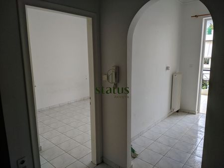 Διαμέρισμα για ενοικίαση Αγυιά (Πάτρα) - Photo 2