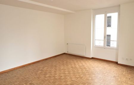 Appartement de 4 pièces aux Pâquis - Photo 4