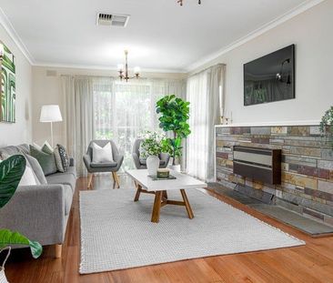 Family house in Burwood East Primary School Zone - Photo 1