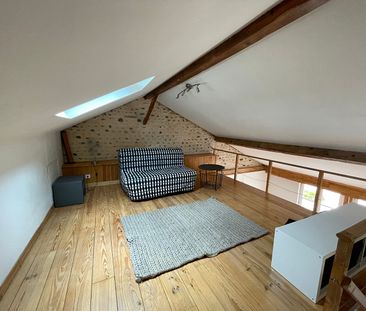 Location Appartement 2 pièces 43m² - Photo 3