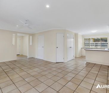 Freshly Updated 4-Bedroom Family Home in Capalaba! - Photo 3