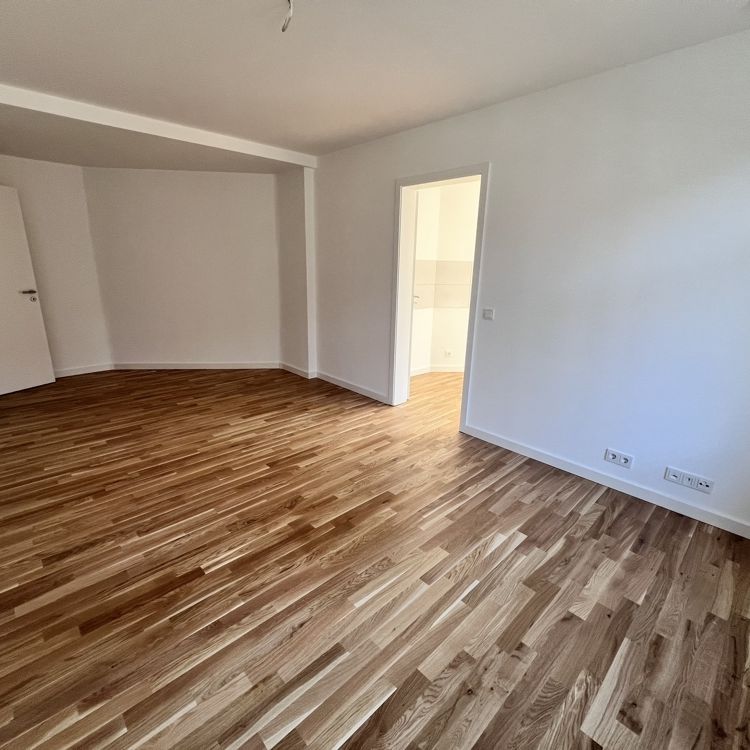 Kernsanierter Altbau - 2-Raum Wohnungen in beliebter Lage - Foto 1
