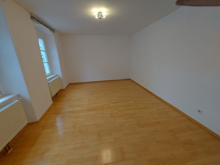 2-ZIMMER MIETWOHNUNG IM ZENTRUM VON KREMS - Foto 2