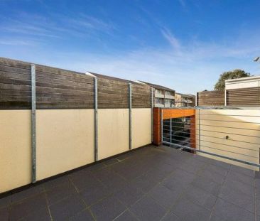 Inner-City Living with Rare 3-Car Parking in Prime South Melbourne ... - Photo 5